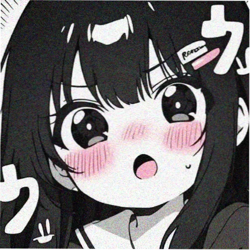 观众小满头像